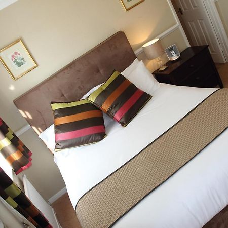 Highgate House Hotel Great Creaton Bagian luar foto