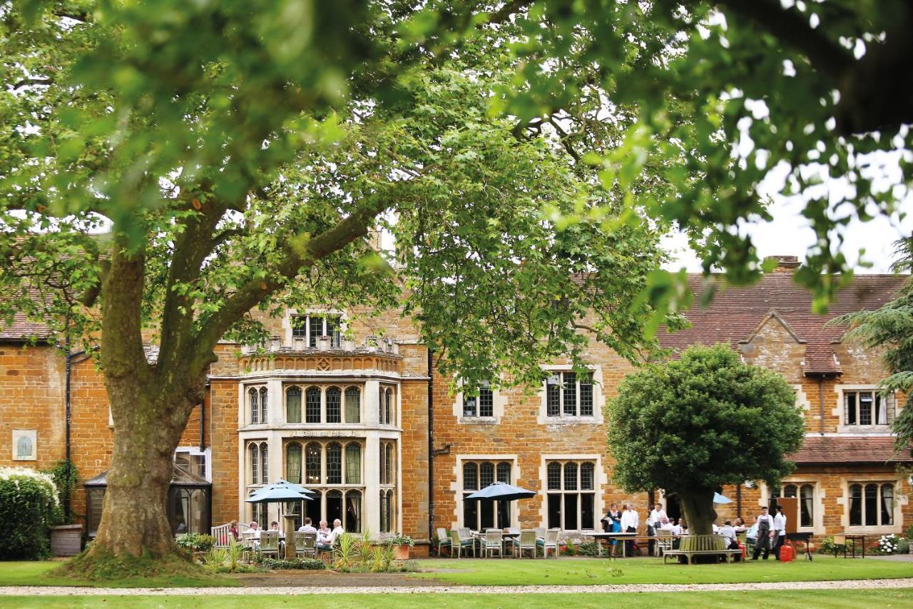 Highgate House Hotel Great Creaton Bagian luar foto