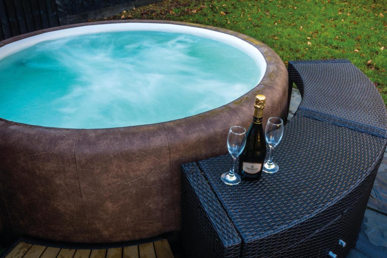 Highgate House Hotel Great Creaton Bagian luar foto