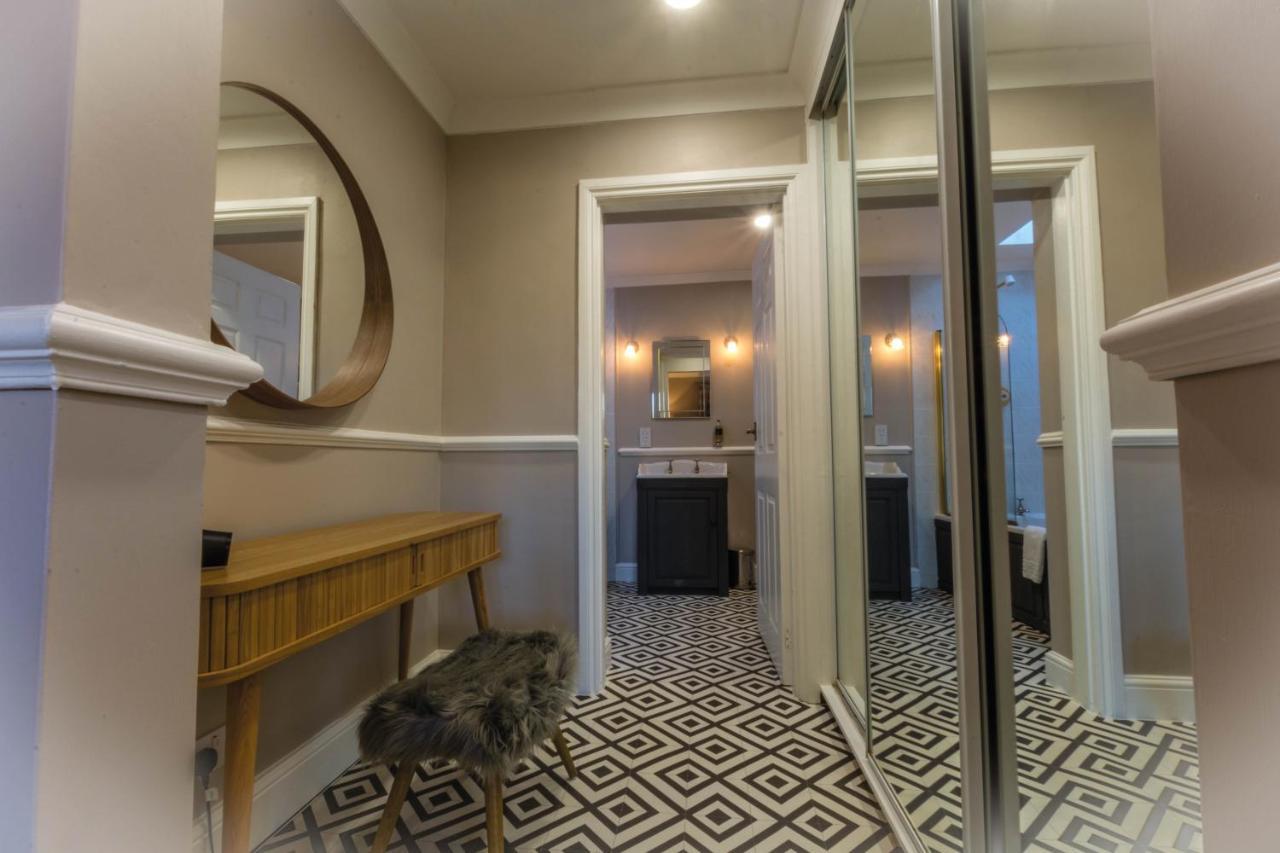 Highgate House Hotel Great Creaton Bagian luar foto