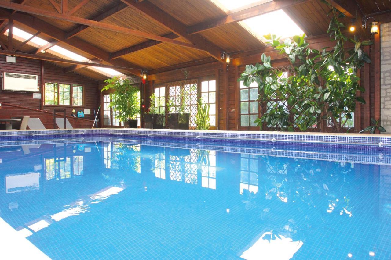 Highgate House Hotel Great Creaton Bagian luar foto