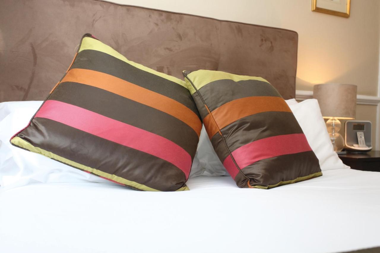 Highgate House Hotel Great Creaton Ruang foto