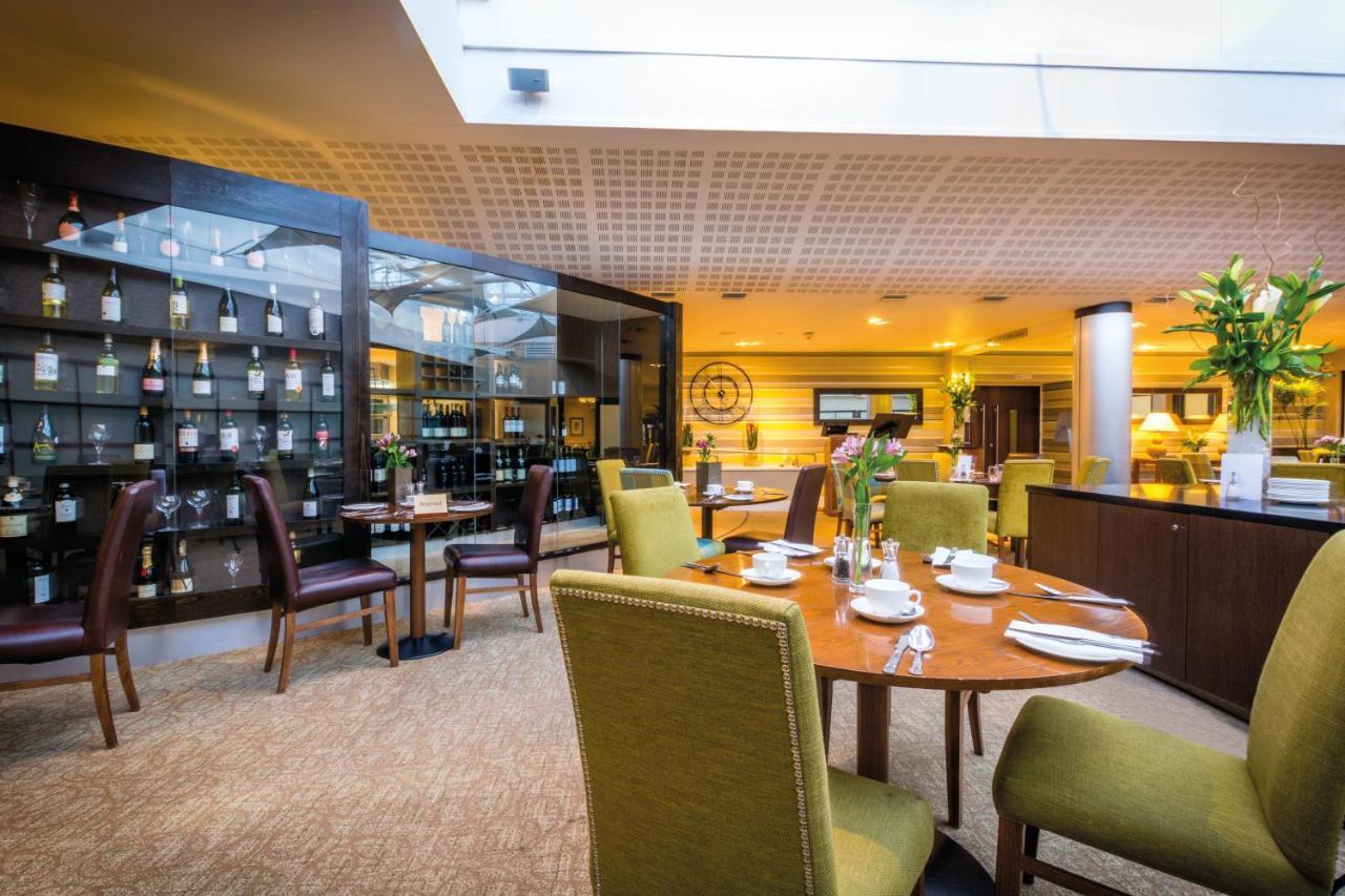 Highgate House Hotel Great Creaton Bagian luar foto