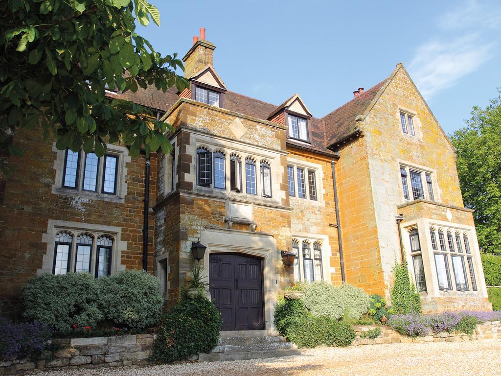 Highgate House Hotel Great Creaton Bagian luar foto