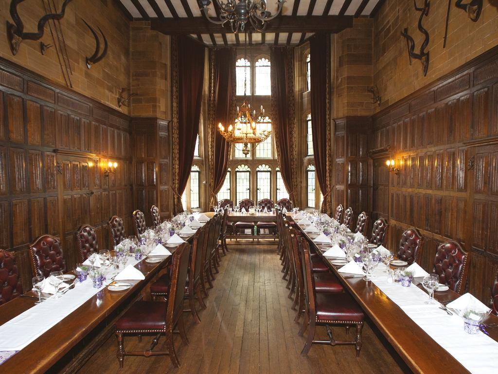 Highgate House Hotel Great Creaton Bagian luar foto