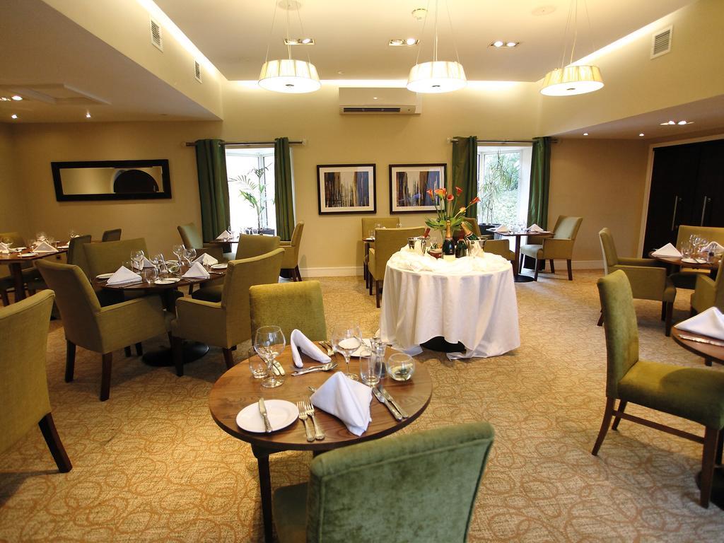 Highgate House Hotel Great Creaton Bagian luar foto