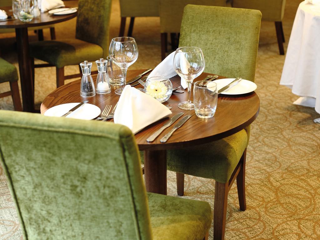 Highgate House Hotel Great Creaton Bagian luar foto