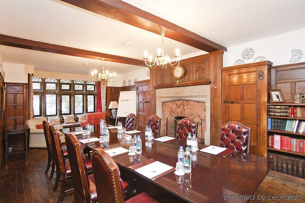 Highgate House Hotel Great Creaton Bagian luar foto