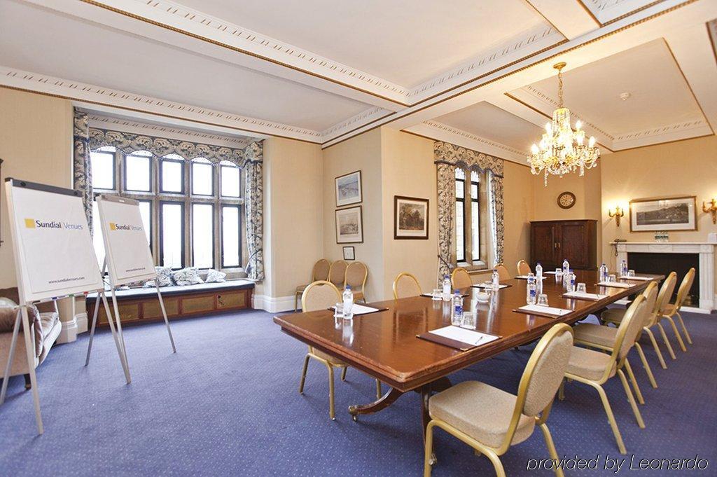 Highgate House Hotel Great Creaton Bagian luar foto