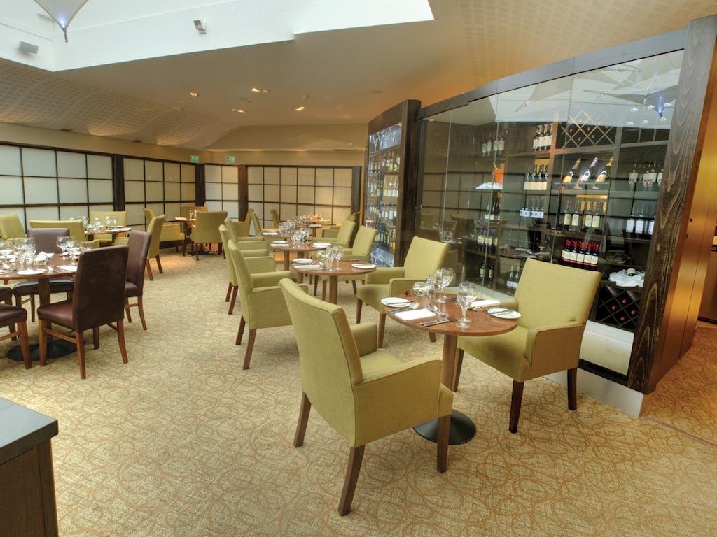 Highgate House Hotel Great Creaton Bagian luar foto