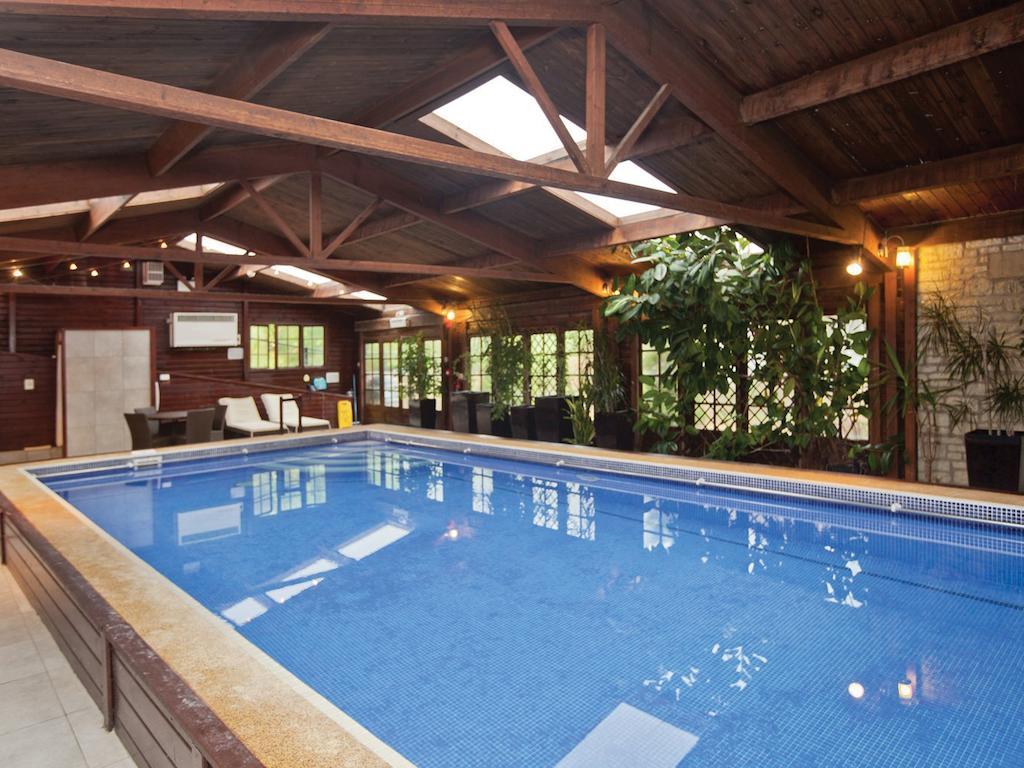 Highgate House Hotel Great Creaton Bagian luar foto
