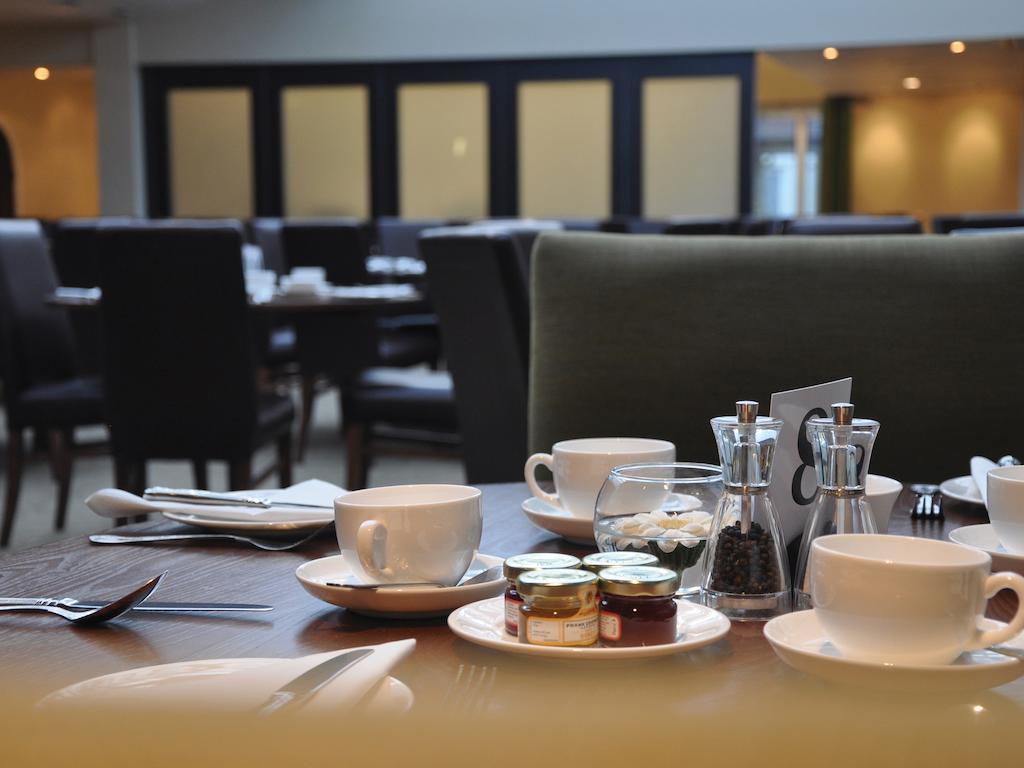 Highgate House Hotel Great Creaton Bagian luar foto