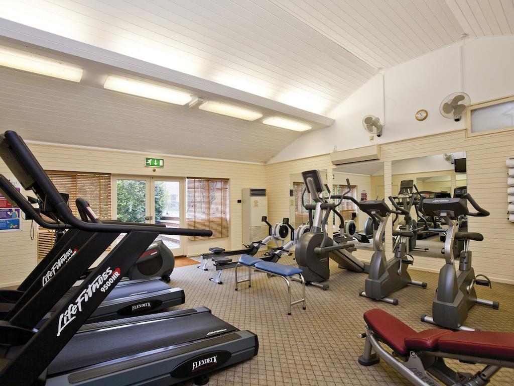 Highgate House Hotel Great Creaton Bagian luar foto