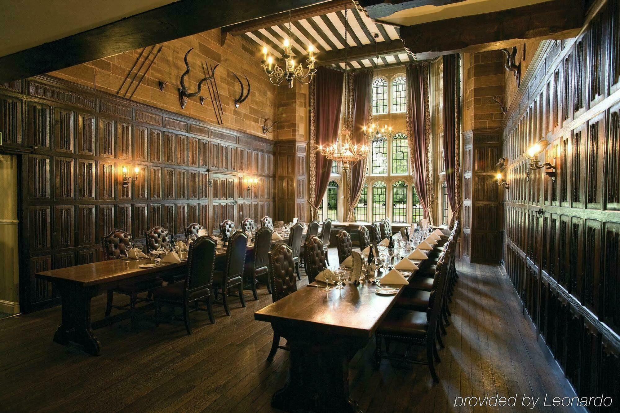 Highgate House Hotel Great Creaton Bagian luar foto